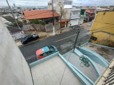 imagem 4 - Casa Assobradada, 02 quartos Jardim Mutinga Osasco imagem 4 - Casa Assobradada, 02 quartos Jardim Mutinga Osasco