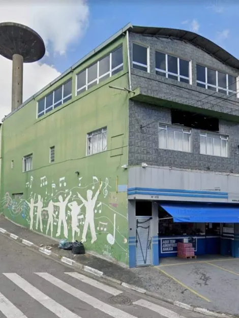 imagem 1 - Comercial - Salao Comercial imagem 1 - Comercial - Salao Comercial