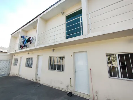 imagem 3 - Casa - Sobrado em Condominio imagem 3 - Casa - Sobrado em Condominio