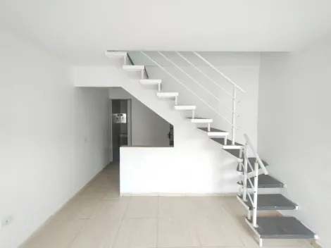 imagem 3 - Casa - Sobrado em Condominio imagem 3 - Casa - Sobrado em Condominio