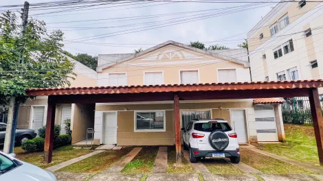 imagem 1 - Casa - Sobrado em Condominio imagem 1 - Casa - Sobrado em Condominio