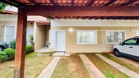 imagem 2 - Casa - Sobrado em Condominio imagem 2 - Casa - Sobrado em Condominio