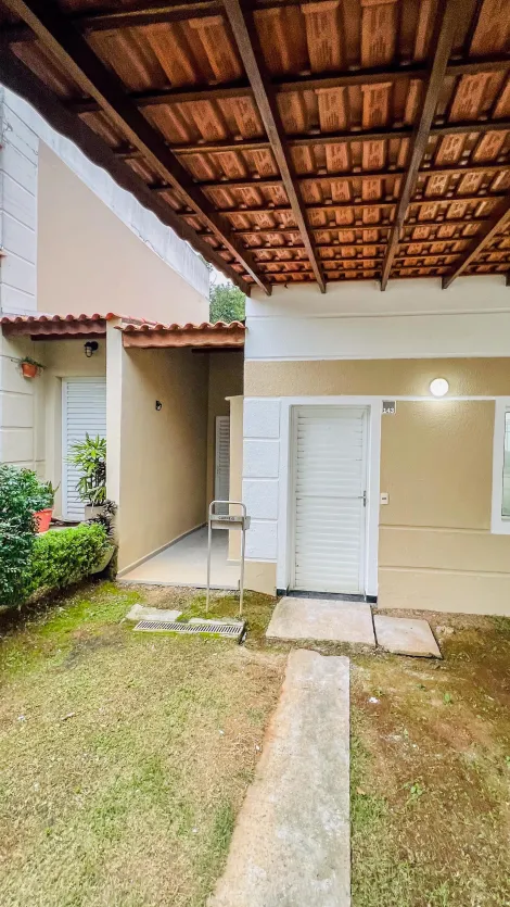 imagem 4 - Casa - Sobrado em Condominio imagem 4 - Casa - Sobrado em Condominio