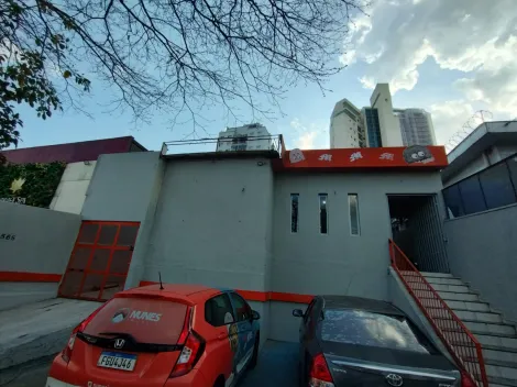 imagem 1 - Excelente Prédio Comercial para locação imagem 1 - Excelente Prédio Comercial para locação