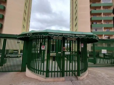 imagem 1 - Excelente - Apartamento  mobiliado - localizado no 10º Andar - Residencial Amazonas imagem 1 - Excelente - Apartamento  mobiliado - localizado no 10º Andar - Residencial Amazonas