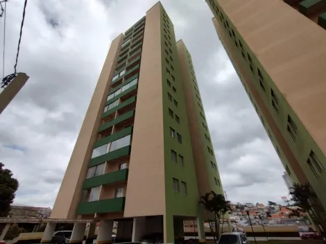 imagem 2 - Excelente - Apartamento  mobiliado - localizado no 10º Andar - Residencial Amazonas imagem 2 - Excelente - Apartamento  mobiliado - localizado no 10º Andar - Residencial Amazonas