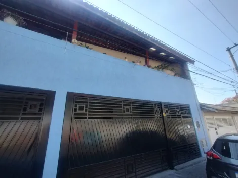 imagem 1 - Casa para locação - 03 quartos no bairro Pestana com conforto garantido imagem 1 - Casa para locação - 03 quartos no bairro Pestana com conforto garantido
