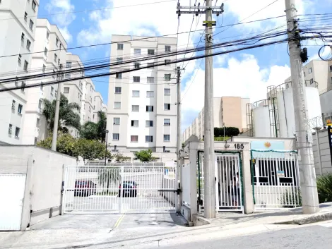 imagem 1 - Apartamento Pq Estação Jandira imagem 1 - Apartamento Pq Estação Jandira