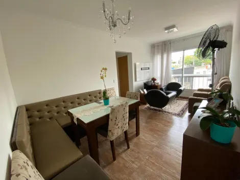 imagem 1 - Apartamento recém-reformado, com 62m², distribuídos em 2 dormitórios (1 suíte), 2 banheiros, 2 vagas imagem 1 - Apartamento recém-reformado, com 62m², distribuídos em 2 dormitórios (1 suíte), 2 banheiros, 2 vagas
