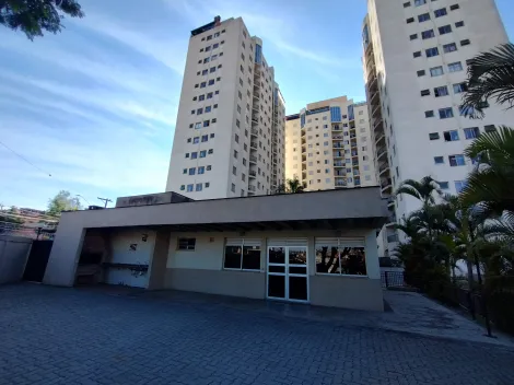 imagem 1 - Apartamento para locação  - 2 quartos -  Cidade das Flores  -  pronto para morar imagem 1 - Apartamento para locação  - 2 quartos -  Cidade das Flores  -  pronto para morar