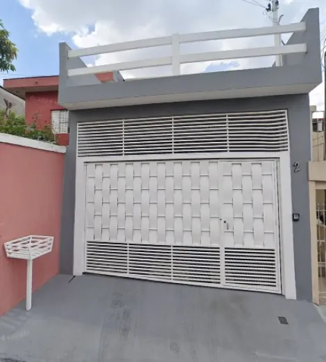 imagem 1 - Casa Térrea à Venda Bussocaba, Osasco imagem 1 - Casa Térrea à Venda Bussocaba, Osasco