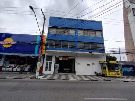 imagem 1 - Comercial - Galpão imagem 1 - Comercial - Galpão