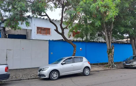 imagem 1 - Galpão com 660m² no Rochdale - Osasco imagem 1 - Galpão com 660m² no Rochdale - Osasco
