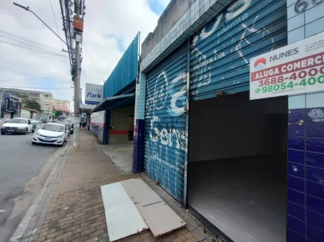 imagem 2 - Salão comercial com ótima localização - Recém reformado imagem 2 - Salão comercial com ótima localização - Recém reformado