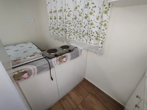 imagem 5 - Kitnet com quarto mobiliado para locação imagem 5 - Kitnet com quarto mobiliado para locação