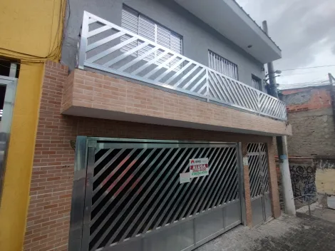 imagem 1 - Casa - Assobradada imagem 1 - Casa - Assobradada