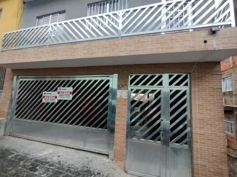 imagem 1 - Casa - Assobradada imagem 1 - Casa - Assobradada