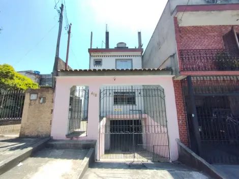 Casa / Assobradada em Osasco/SP 