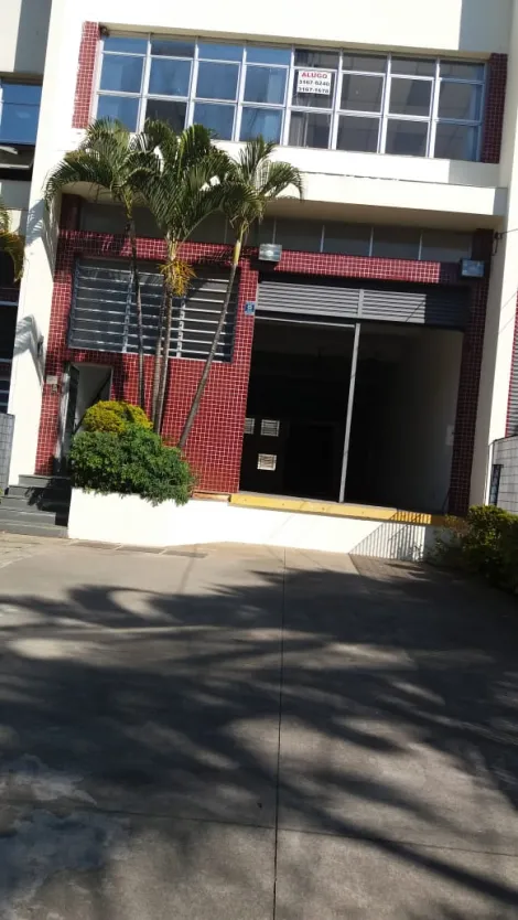 imagem 3 - Comercial - Galpão imagem 3 - Comercial - Galpão
