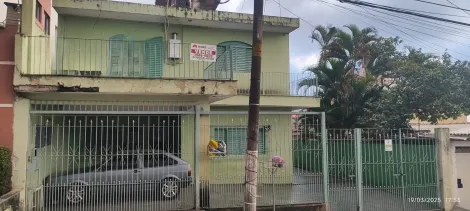 imagem 1 - Casa - Sobrado imagem 1 - Casa - Sobrado
