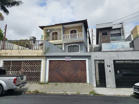 imagem 1 - Ótimo sobrado com 4 dormitórios no Cipava/Vila Osasco - Osasco imagem 1 - Ótimo sobrado com 4 dormitórios no Cipava/Vila Osasco - Osasco