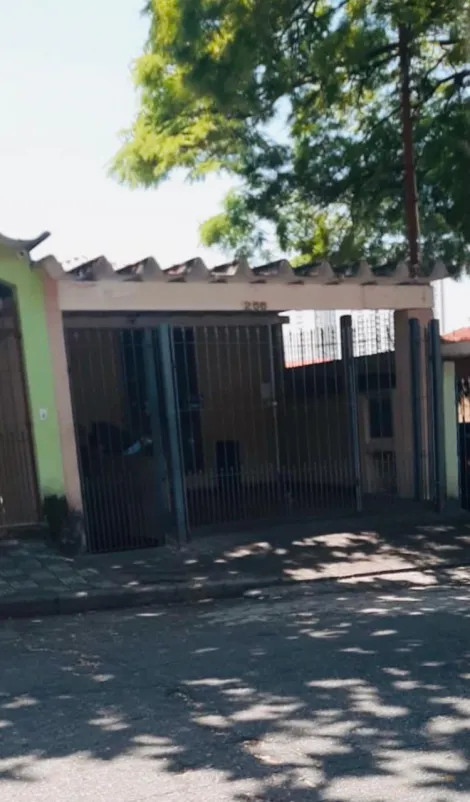 imagem 1 - Casa para renda no Bela Vista - Osasco imagem 1 - Casa para renda no Bela Vista - Osasco