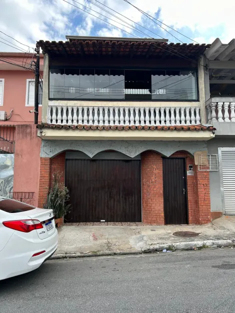 imagem 1 - Casa - Assobradada imagem 1 - Casa - Assobradada