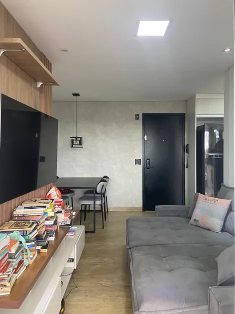 imagem 2 - Apartamento - Padrão imagem 2 - Apartamento - Padrão