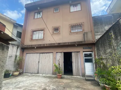 imagem 1 - Casa - Sobrado imagem 1 - Casa - Sobrado