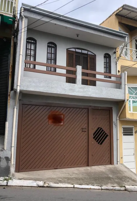 Barueri Vila Sao Silvestre Casa Venda R$650.000,00 3 Dormitorios 2 Vagas 