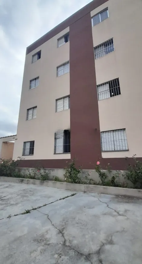 imagem 1 - Apartamento - Padrão imagem 1 - Apartamento - Padrão