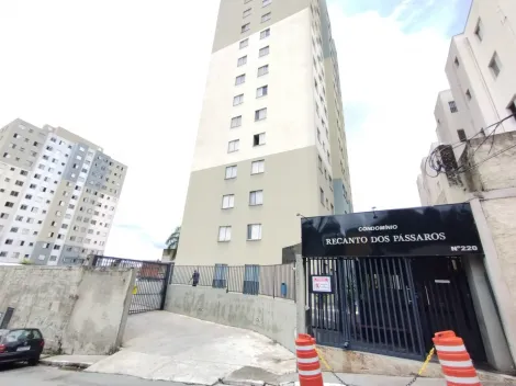 imagem 1 - Apartamento - Padrão imagem 1 - Apartamento - Padrão