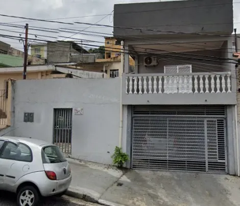 imagem 1 - Casa - Assobradada imagem 1 - Casa - Assobradada