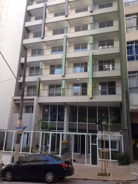 imagem 1 - Apartamento - Padrão imagem 1 - Apartamento - Padrão