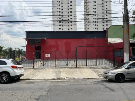 imagem 2 - Comercial - Galpão imagem 2 - Comercial - Galpão