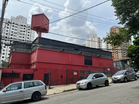 imagem 1 - Comercial - Galpão imagem 1 - Comercial - Galpão