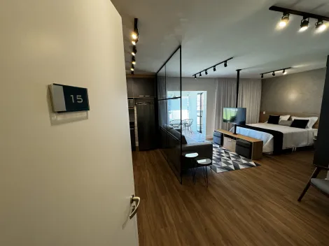imagem 4 - Apartamento - Padrão imagem 4 - Apartamento - Padrão
