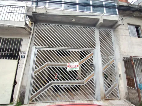 imagem 1 - Casa - Sobrado imagem 1 - Casa - Sobrado