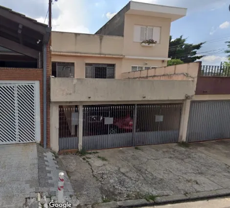 imagem 1 - Casa - Assobradada imagem 1 - Casa - Assobradada