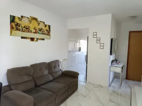 imagem 2 - Apartamento no Condomínio Valle Verde - Cotia imagem 2 - Apartamento no Condomínio Valle Verde - Cotia