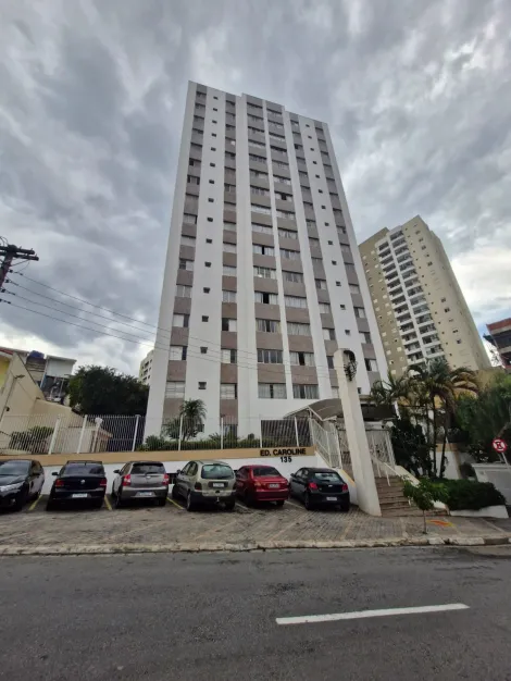 Apartamento - Vila Yara - Osasco