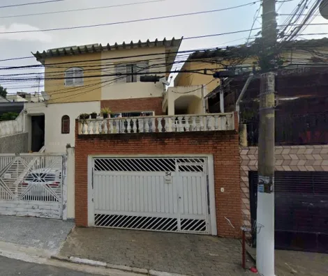 imagem 1 - Casa - Assobradada imagem 1 - Casa - Assobradada
