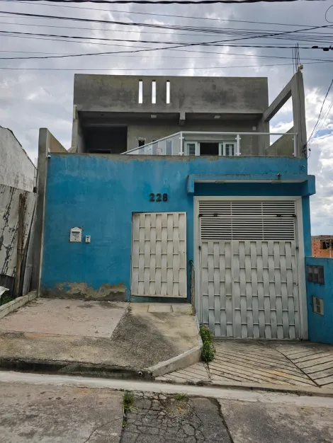 imagem 1 - Casa - Assobradada imagem 1 - Casa - Assobradada