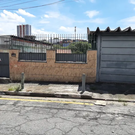 imagem 1 - Casa - Assobradada imagem 1 - Casa - Assobradada