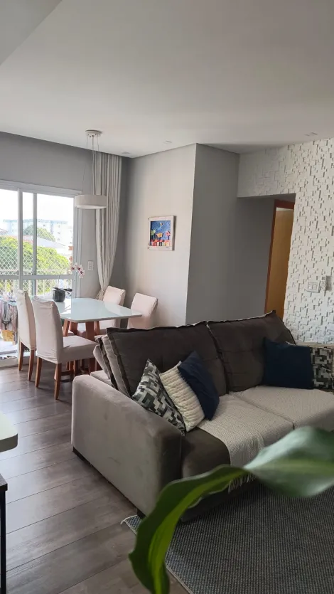 Apartamento / Padrão em Osasco/SP 