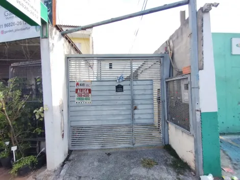 imagem 1 - Casa com 03 dormitórios em Osasco imagem 1 - Casa com 03 dormitórios em Osasco