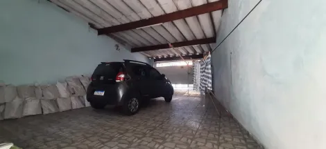 imagem 2 - Excelente casa térrea bem localizada imagem 2 - Excelente casa térrea bem localizada