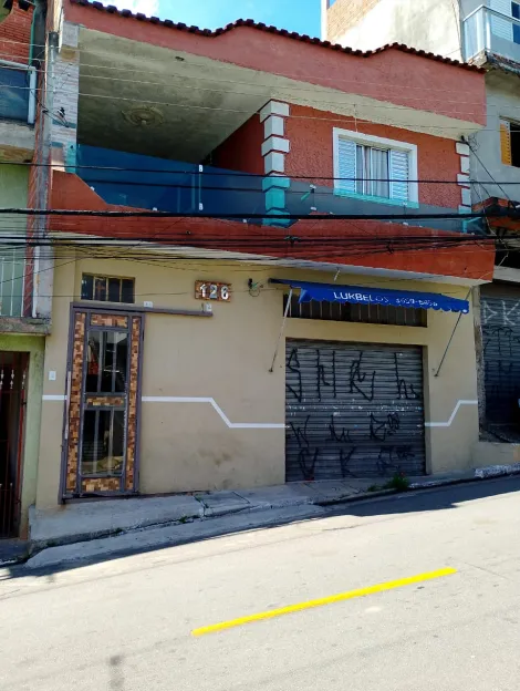 imagem 1 - Casa - Assobradada imagem 1 - Casa - Assobradada
