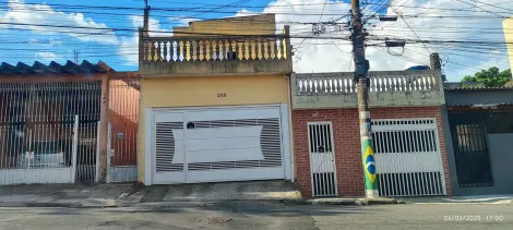 imagem 1 - Casa - Assobradada imagem 1 - Casa - Assobradada