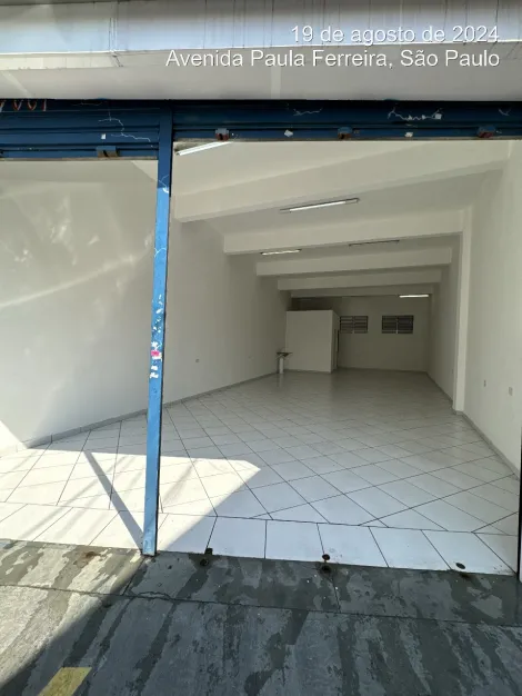 imagem 1 - Comercial - Salão imagem 1 - Comercial - Salão